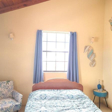 布里奇敦Donamae 2 Story Barbados House别墅 外观 照片