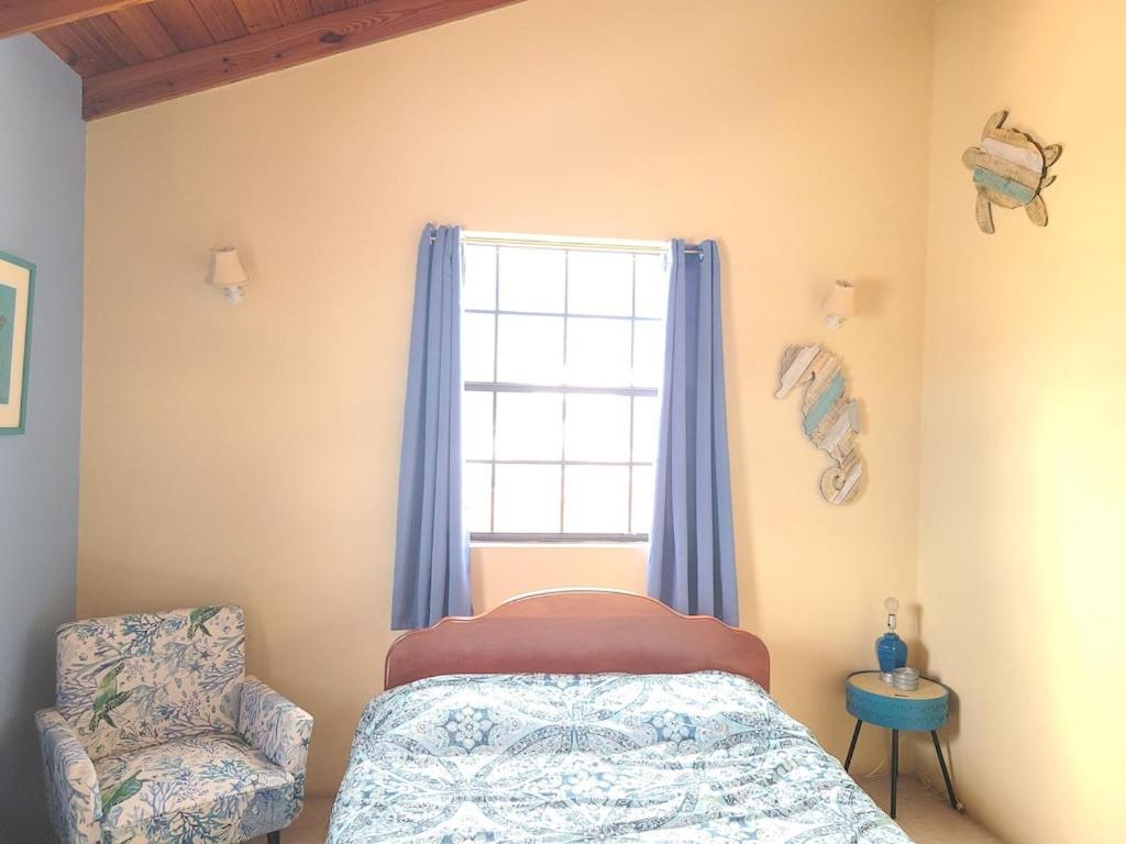 布里奇敦Donamae 2 Story Barbados House别墅 外观 照片