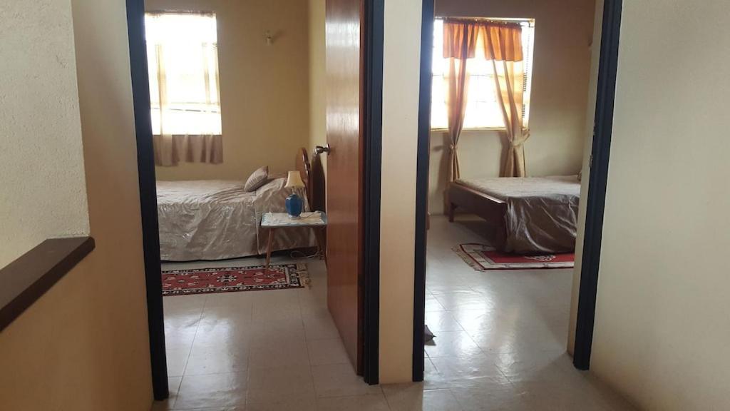 布里奇敦Donamae 2 Story Barbados House别墅 外观 照片