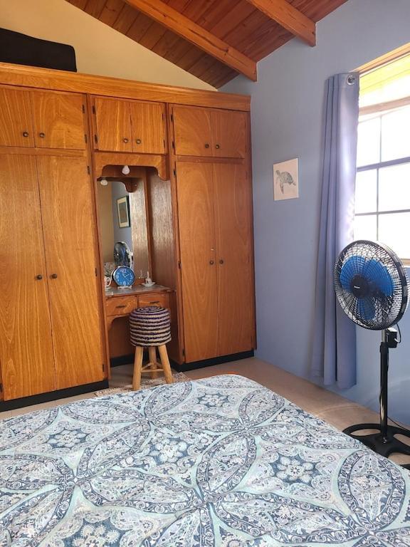 布里奇敦Donamae 2 Story Barbados House别墅 外观 照片